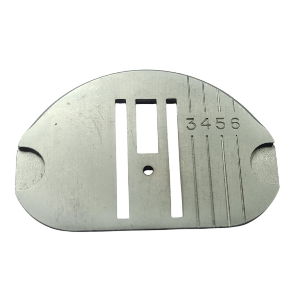 Singer 174529 Needle Plate Vintage USA Sewing Machine